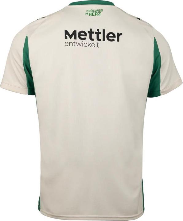 Immagine prodotto Puma FC St. Gallen Drittes Trikot (XL)