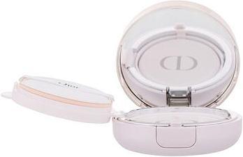 Actual product image Dior Dreamskin Moisturizer Cushion No 010 (010 Beige)