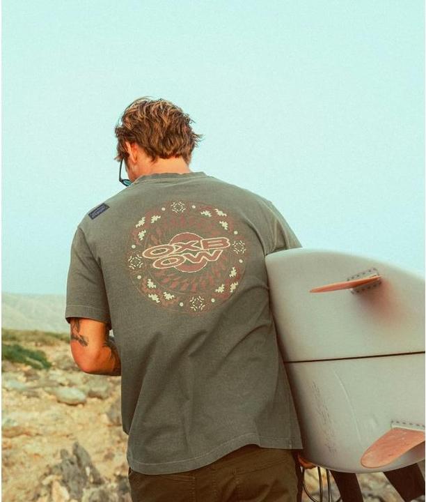 Produktbild Oxbow T-Shirt (L)