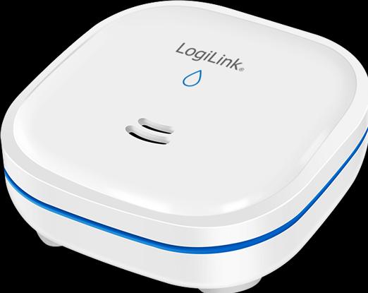 LogiLink Controllo