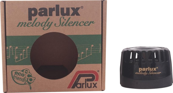 Actual product image Parlux Melody Silencer