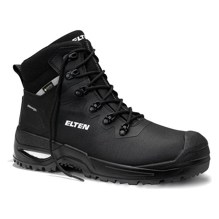 Elten, Werkschoenen, Antonio Xxsg Gtx Mid Werkschoenen S3S Maat 44 (S3, 44)
