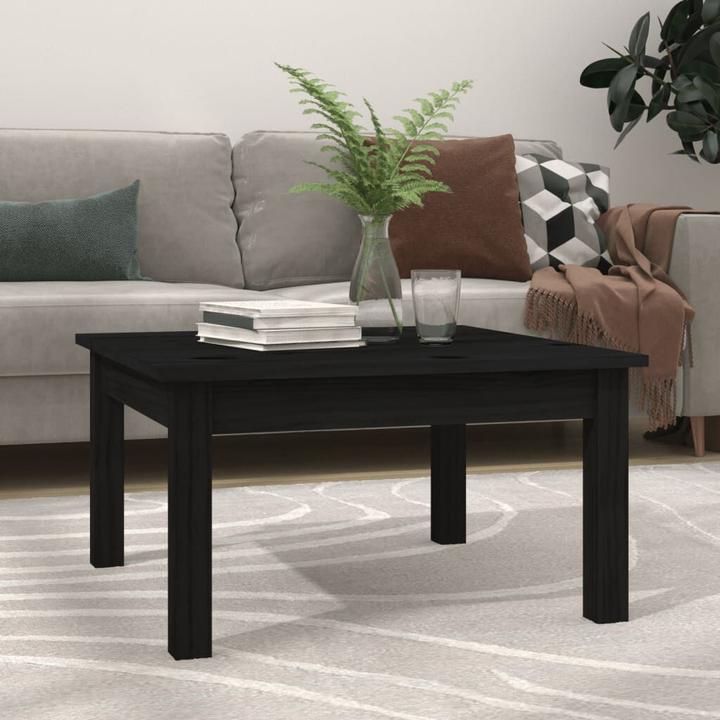 Image du produit vidaXL Couchtisch (55 x 55 x 30 cm)