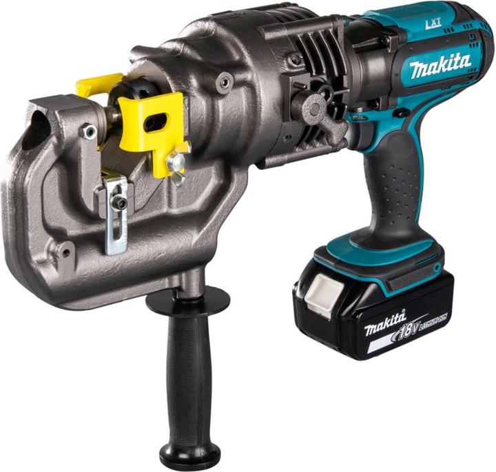 Produktbild Makita Akku-Stanze DPP200ZK