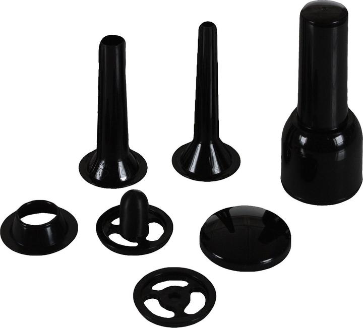 Actual product image Kenwood Mincer KAX950ME