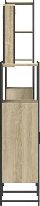 Produktbild vidaXL Badmöbel Set