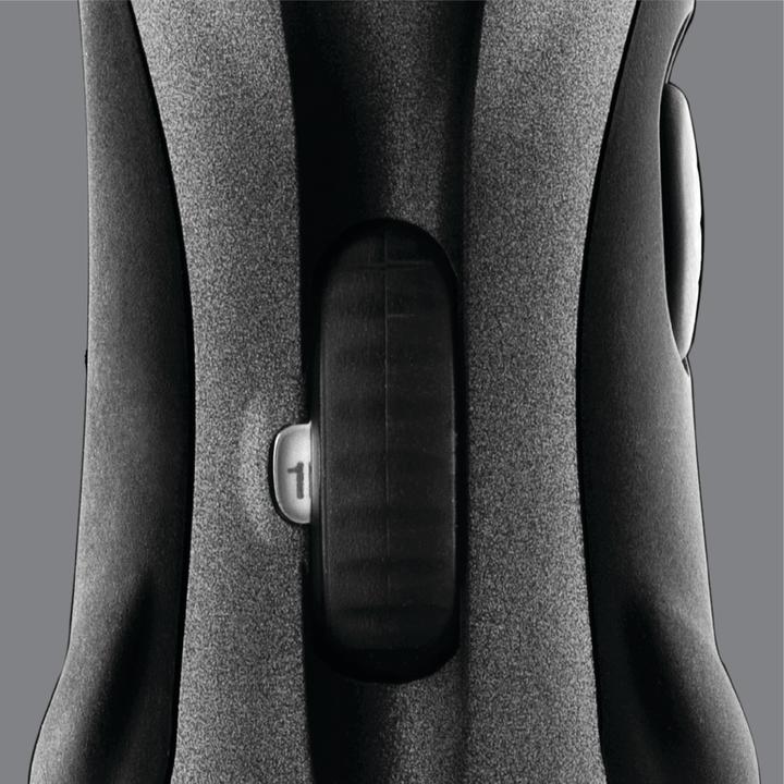 Immagine prodotto Remington barba di litio Barba