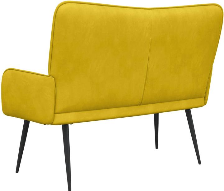 Produktbild vidaXL Zweisitzer Sofa (2-Sitzer)