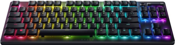 Actual product image Razer Deathstalker V2 Pro TKL (CH, Wireless)