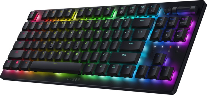 Actual product image Razer Deathstalker V2 Pro TKL (CH, Wireless)