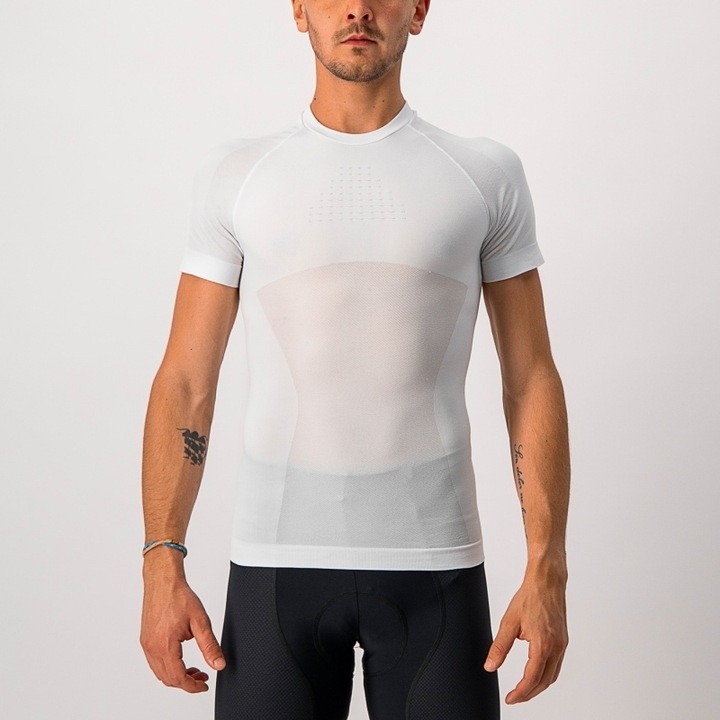 Castelli Core Seamless Base Layer SS