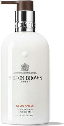 Produktbild Molton Brown Neon Amber Body Lotion (Körperlotion, 300 ml)