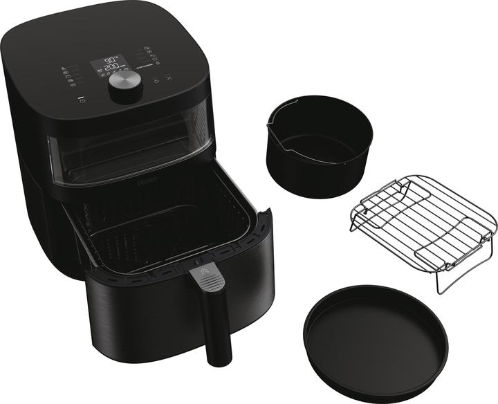 Actual product image Haier Airfryer Series 5