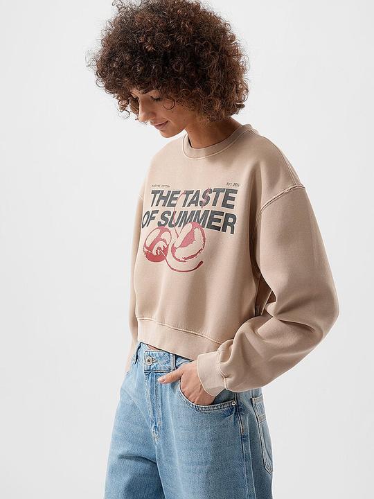 Produktbild Another Cotton Sweater TASTE OF SUMMER (S)