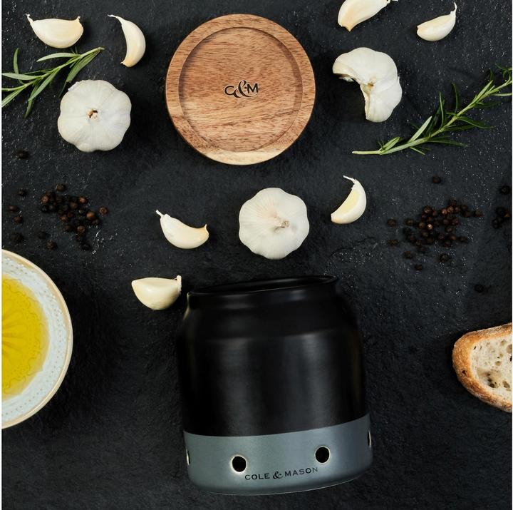 Produktbild Cole & Mason Elmdon (0.86 l)