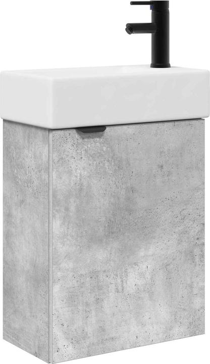 Produktbild vidaXL Badezimmerschrank