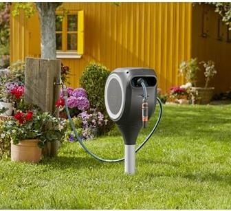 Actual product image Gardena RollUp (20 m)