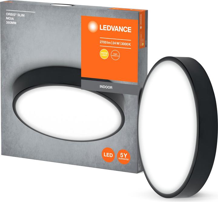 Produktbild Ledvance Ceiling Moia (1800 lm)