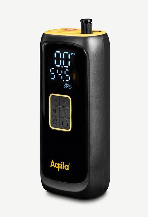 Image du produit Aqiila Airbird C4 (10 bar)