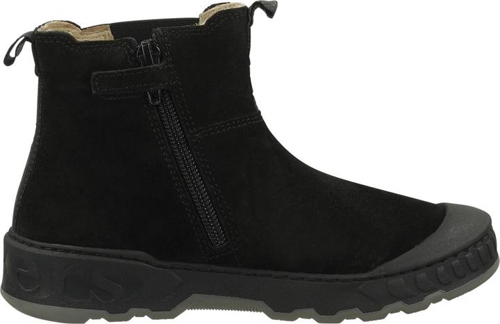 Produktbild Kickers Stiefelette (33)