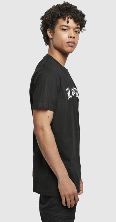 Immagine prodotto Mister Tee Maglietta con scritta Los Angeles - 13193 (XL)