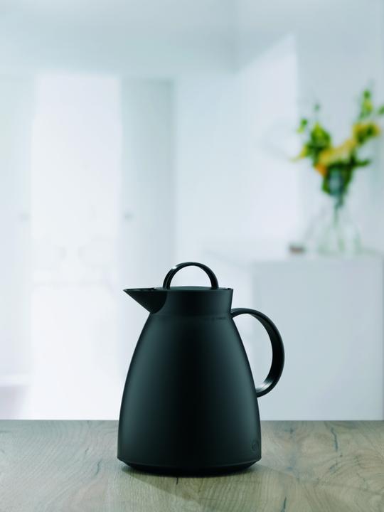 Productafbeelding Alfi Kan Dan gemalen zwart, 1 liter (1 l)