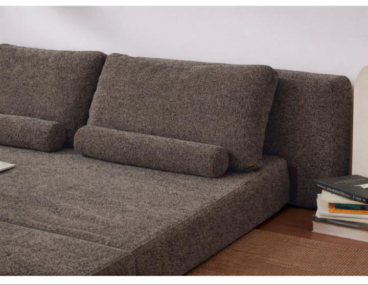 Produktbild Atelier del Sofa Wello Double 2-Seat Sofa-Bed (2-Sitzer)
