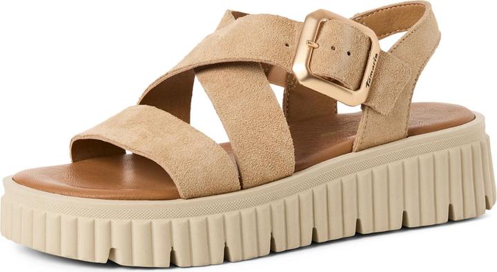 Actual product image Tamaris Sandal (40)