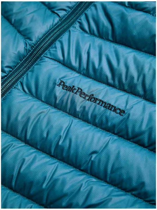 Produktbild Peak Performance Frost Daunenjacke mit Kapuze (XL)