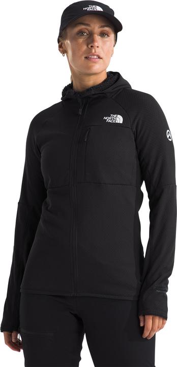 Immagine prodotto North Face Felpa con cappuccio Summit Futurefleece (XS)