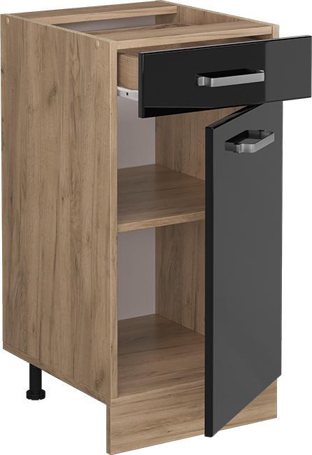 Actual product image Vicco Küchenunterschrank R-Line (40 x 46 x 81.5 cm)