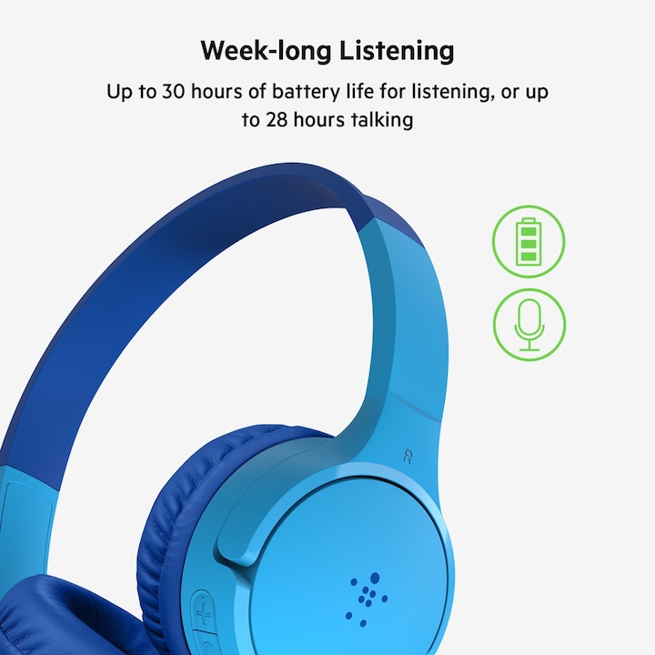 Produktbild Belkin SoundForm Mini