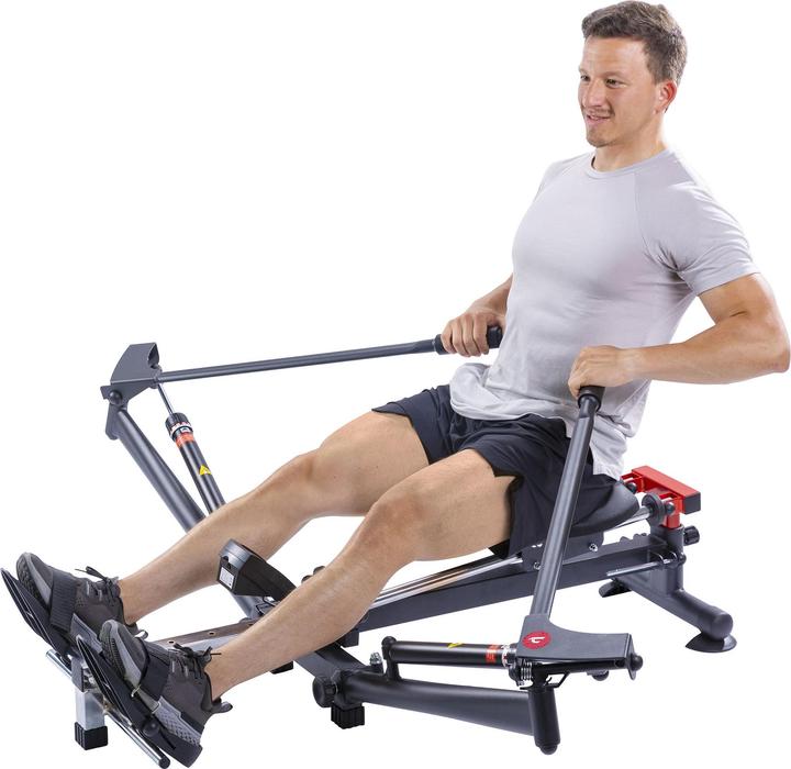 Produktbild Christopeit Rowing machine Accord