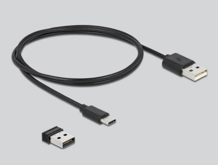 Immagine prodotto Delock Scanner di codici a barre per l'industria 1D e 2D (Codici a barre 1D, Codici a barre 2D)