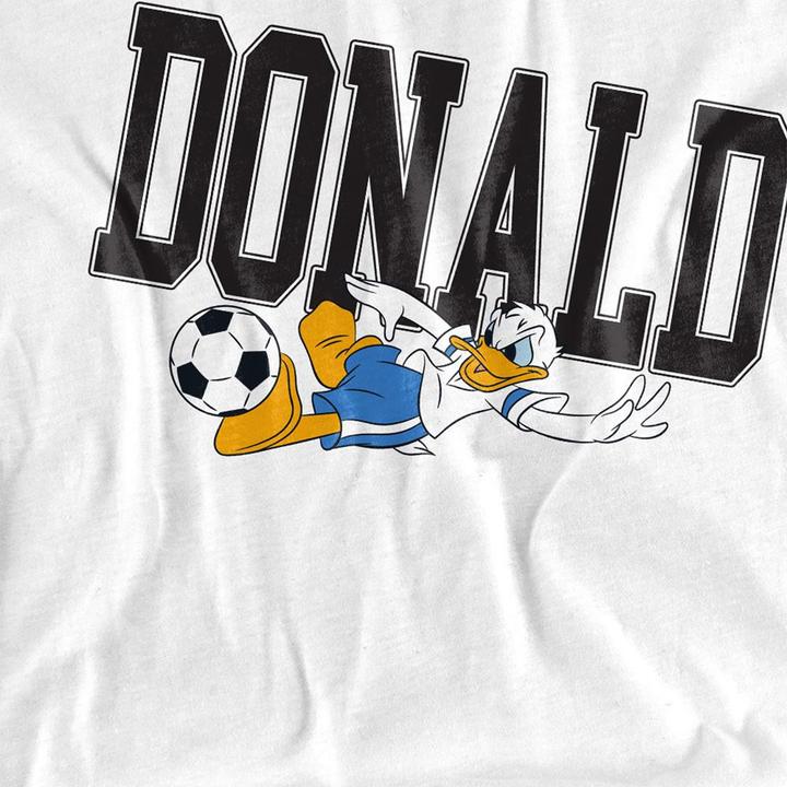 Produktbild Disney Kick TShirt Langärmlig (S)