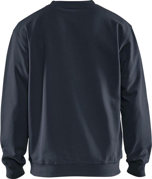 Produktbild Blakläder Pullover (5XL)