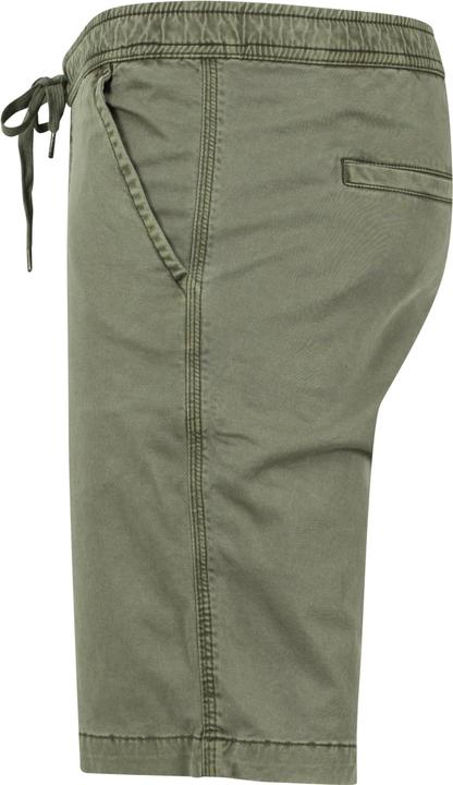 Produktbild Urban Classics UC Men Stretch Twill Joggshorts (L)