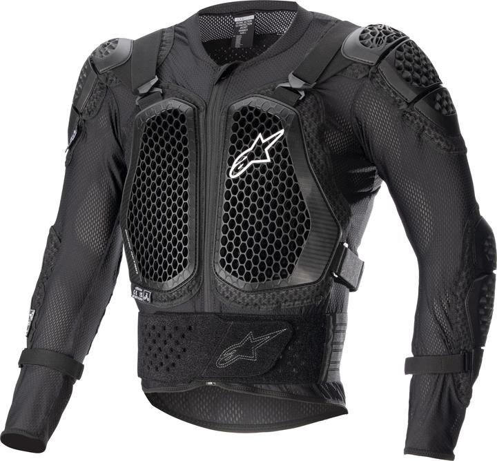Alpinestars Bionic ActionV2 Protection Jkt