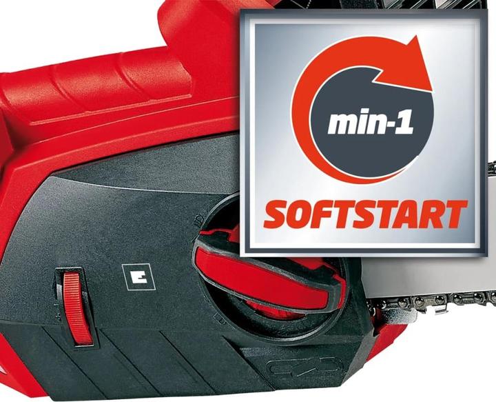 Actual product image Einhell Ge-Ec 2240 (Electric chain saw)