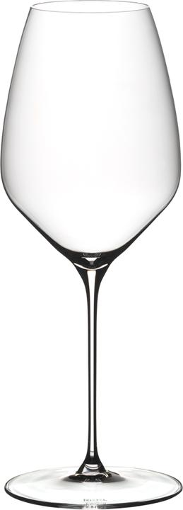 Produktbild Riedel Veloce (57 cl, 4 Gläser, Weissweingläser)