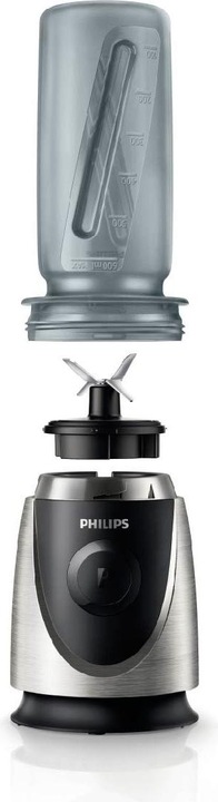 Image du produit Philips Minimixeur HR2876/00 (350 W)