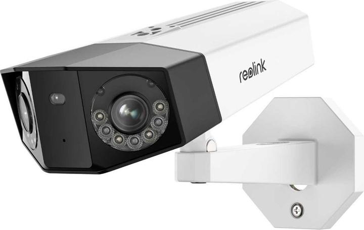 Actual product image Reolink Duo Series P730-4K 8MP (4608 x 1728 pixels)