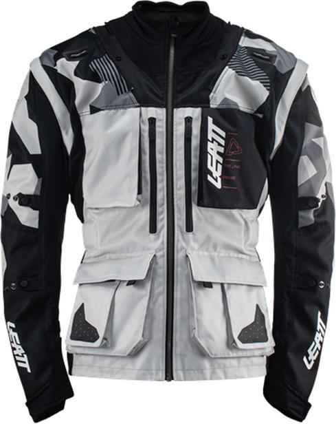 Actual product image Leatt Jacket Moto 5.5 Enduro (Men, M)