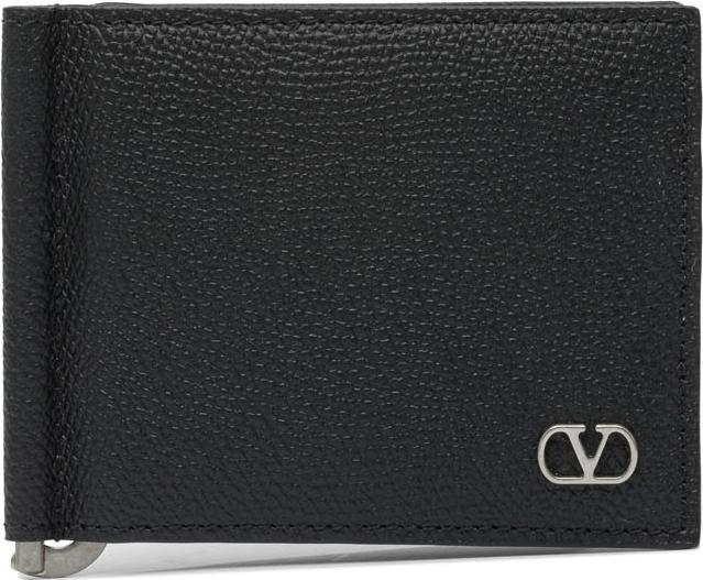 Actual product image Valentino "Vlogo Signature" wallet