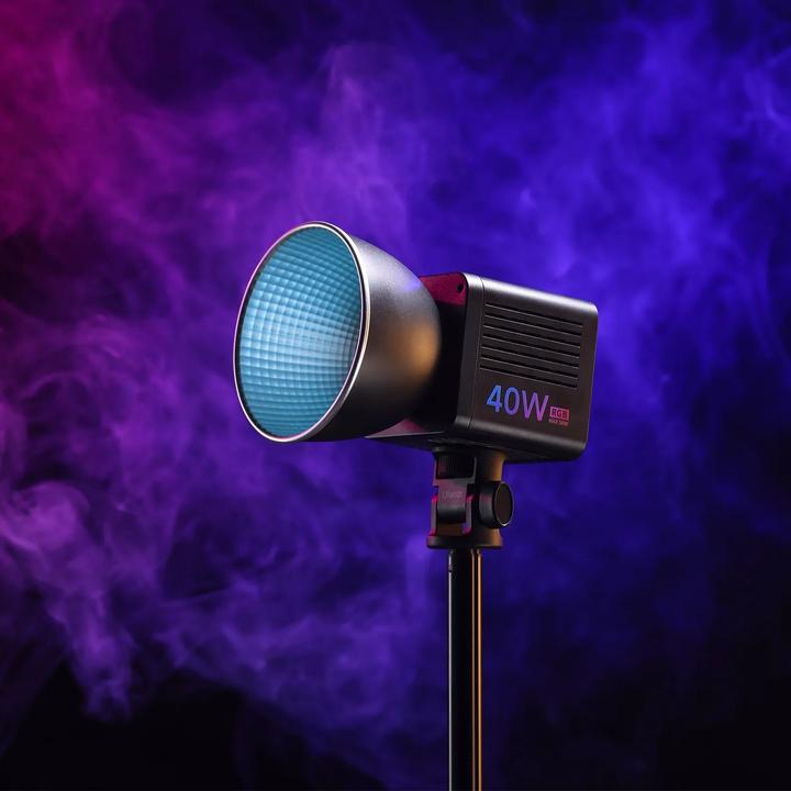 Image du produit Ulanzi L024 COB Fill Light (Lumière vidéo)