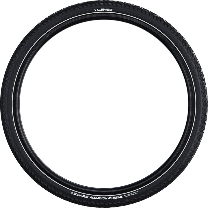 Produktbild Schwalbe Marathon Mondial (28 x 1.60, 42-622)