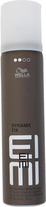 Wella Dynamic Fix (75 ml)