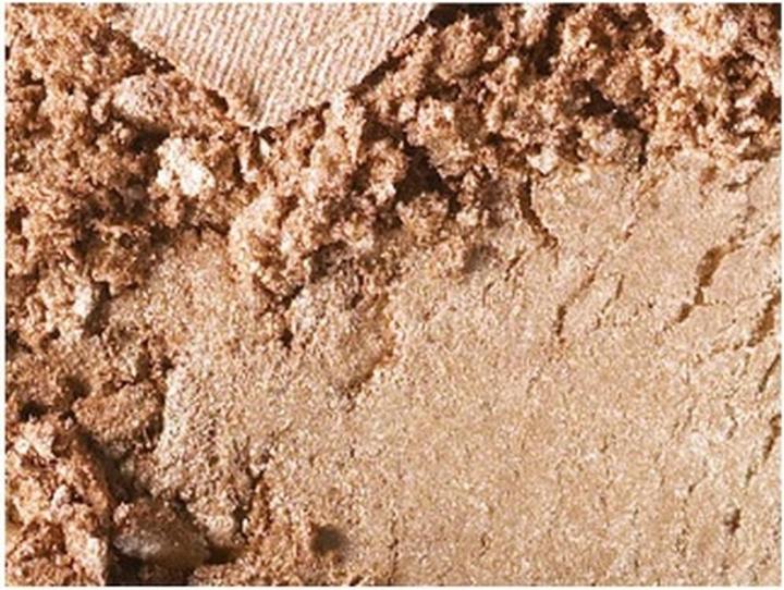 Image du produit MAC Cosmetics Ombre à paupières (Feux jaunes)