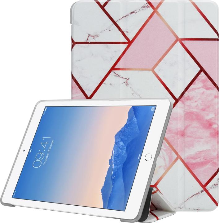 Immagine prodotto Cadorabo Custodia per tablet (3, 4, IPad 2)