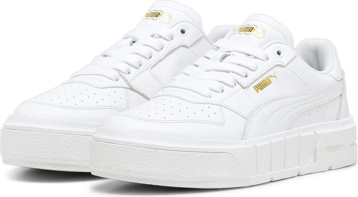 Image du produit Puma Cali Court Lth Wns (38)